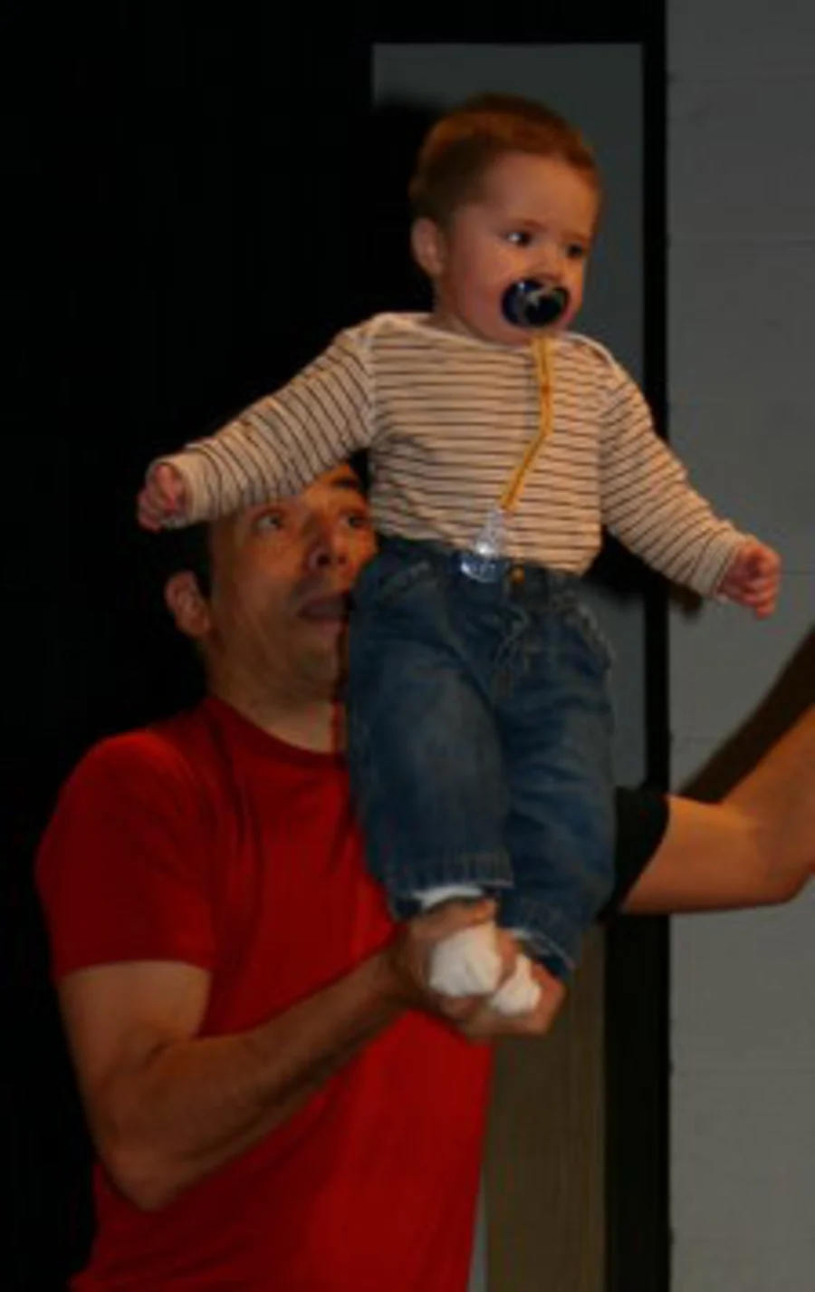 Nash performing